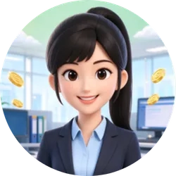 小額貸款及清卡數服務專員 Karen Lee