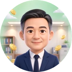 資深信貸顧問 Derek Chan