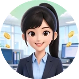 小額貸款及清卡數服務專員 Karen Lee