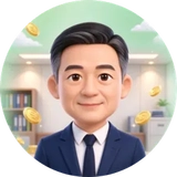 資深信貸顧問 Derek Chan