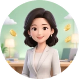 破產貸款及債務處理專員 Maggie Wong