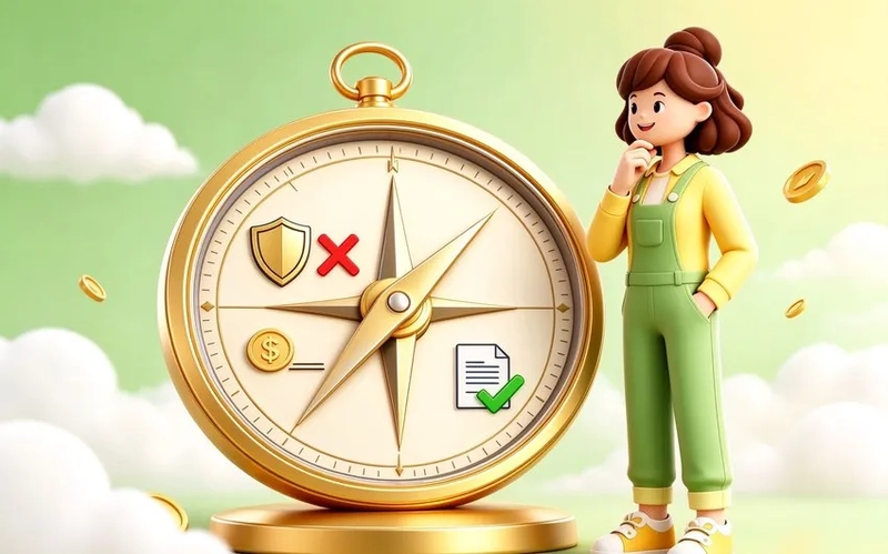 卡數與四筆貸款，他靠二線清數三年翻身